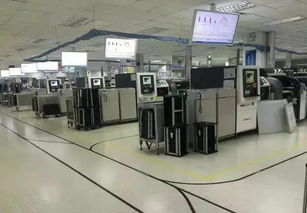 全球電子制造服務(wù)EMS代工廠50強(qiáng)及SMT代工質(zhì)量管控規(guī)范