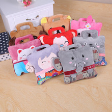 石家莊長(zhǎng)安毛絨玩具 一站式批發(fā)與零售指南