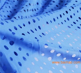 專業(yè)承接外貿(mào)訂單 高品質(zhì)激光切割鏤空加工服務(wù)，專注針紡織品領(lǐng)域的精密制造