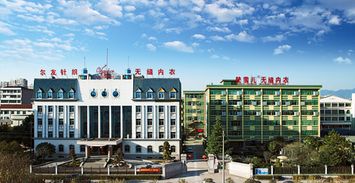 爾友針織 以“針”情“織”禮，端午關(guān)愛暖人心