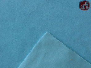 超細(xì)搖粒絨面料 針織品質(zhì)的革新與廠家直營的價(jià)值