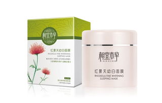 2024年面膜排行榜十強揭曉 護膚達(dá)人的必備清單
