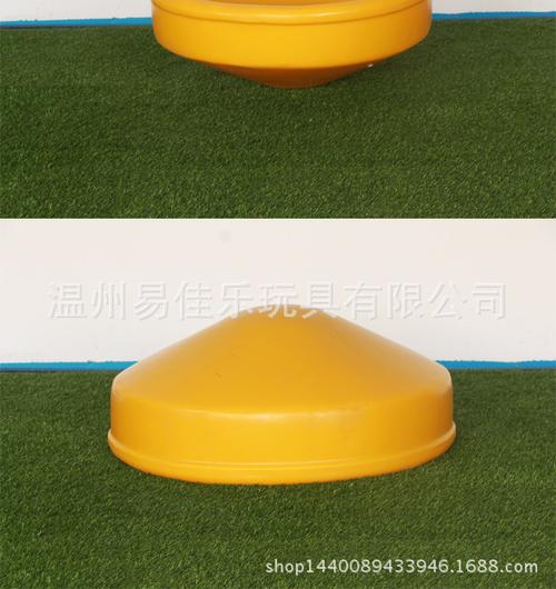 感統訓練器材大陀螺 兒童感統發展的核心工具